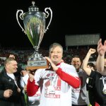 Арда - ЦСКА 0:1 — Никола Кирилов © всички права запазени