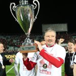 Арда - ЦСКА 0:1 — Никола Кирилов © всички права запазени