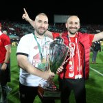 Арда - ЦСКА 0:1 — Никола Кирилов © всички права запазени