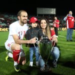 Арда - ЦСКА 0:1 — Никола Кирилов © всички права запазени