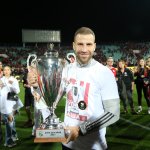 Арда - ЦСКА 0:1 — Никола Кирилов © всички права запазени