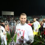 Арда - ЦСКА 0:1 — Никола Кирилов © всички права запазени