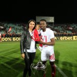 Арда - ЦСКА 0:1 — Никола Кирилов © всички права запазени