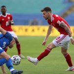 Арда - ЦСКА 0:1 — Никола Кирилов © всички права запазени