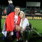 Арда - ЦСКА 0:1 — Никола Кирилов © всички права запазени