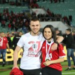 Арда - ЦСКА 0:1 — Никола Кирилов © всички права запазени