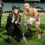 Арда - ЦСКА 0:1 — Никола Кирилов © всички права запазени