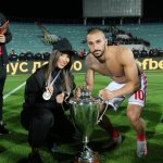 Арда - ЦСКА 0:1 — Никола Кирилов © всички права запазени