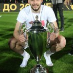 Арда - ЦСКА 0:1 — Никола Кирилов © всички права запазени