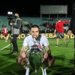 Арда - ЦСКА 0:1 — Никола Кирилов © всички права запазени