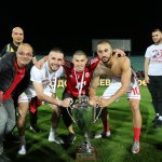 Арда - ЦСКА 0:1 — Никола Кирилов © всички права запазени