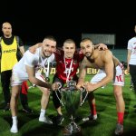 Арда - ЦСКА 0:1 — Никола Кирилов © всички права запазени