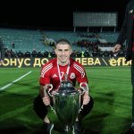 Арда - ЦСКА 0:1 — Никола Кирилов © всички права запазени