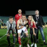 Арда - ЦСКА 0:1 — Никола Кирилов © всички права запазени