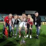 Арда - ЦСКА 0:1 — Никола Кирилов © всички права запазени