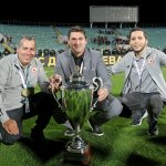 Арда - ЦСКА 0:1 — Никола Кирилов © всички права запазени