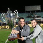 Арда - ЦСКА 0:1 — Никола Кирилов © всички права запазени