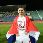 Арда - ЦСКА 0:1 — Никола Кирилов © всички права запазени