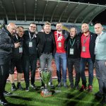 Арда - ЦСКА 0:1 — Никола Кирилов © всички права запазени