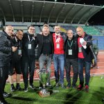 Арда - ЦСКА 0:1 — Никола Кирилов © всички права запазени