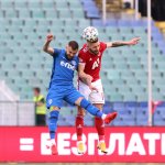 Арда - ЦСКА 0:1 — Никола Кирилов © всички права запазени