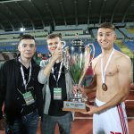 Арда - ЦСКА 0:1 — Никола Кирилов © всички права запазени