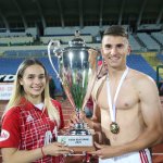 Арда - ЦСКА 0:1 — Никола Кирилов © всички права запазени