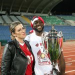 Арда - ЦСКА 0:1 — Никола Кирилов © всички права запазени