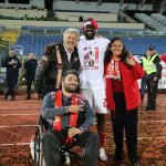 Арда - ЦСКА 0:1 — Никола Кирилов © всички права запазени