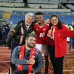 Арда - ЦСКА 0:1 — Никола Кирилов © всички права запазени