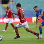 Арда - ЦСКА 0:1 — Никола Кирилов © всички права запазени