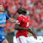 Арда - ЦСКА 0:1 — Никола Кирилов © всички права запазени