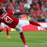 Арда - ЦСКА 0:1 — Никола Кирилов © всички права запазени