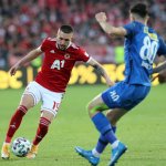 Арда - ЦСКА 0:1 — Никола Кирилов © всички права запазени