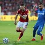 Арда - ЦСКА 0:1 — Никола Кирилов © всички права запазени