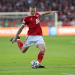 Арда - ЦСКА 0:1 — Никола Кирилов © всички права запазени