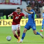 Арда - ЦСКА 0:1 — Никола Кирилов © всички права запазени