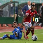 Арда - ЦСКА 0:1 — Никола Кирилов © всички права запазени