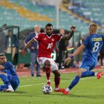 Арда - ЦСКА 0:1 — Никола Кирилов © всички права запазени