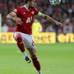 Арда - ЦСКА 0:1 — Никола Кирилов © всички права запазени