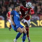 Арда - ЦСКА 0:1 — Никола Кирилов © всички права запазени