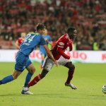 Арда - ЦСКА 0:1 — Никола Кирилов © всички права запазени