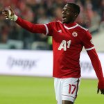 Арда - ЦСКА 0:1 — Никола Кирилов © всички права запазени