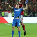 Арда - ЦСКА 0:1 — Никола Кирилов © всички права запазени