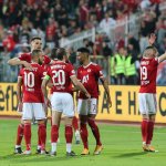 Арда - ЦСКА 0:1 — Никола Кирилов © всички права запазени