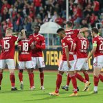 Арда - ЦСКА 0:1 — Никола Кирилов © всички права запазени