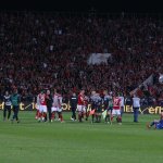 Арда - ЦСКА 0:1 — Никола Кирилов © всички права запазени