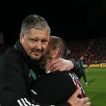 Арда - ЦСКА 0:1 — Никола Кирилов © всички права запазени