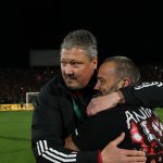 Арда - ЦСКА 0:1 — Никола Кирилов © всички права запазени