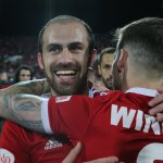 Арда - ЦСКА 0:1 — Никола Кирилов © всички права запазени